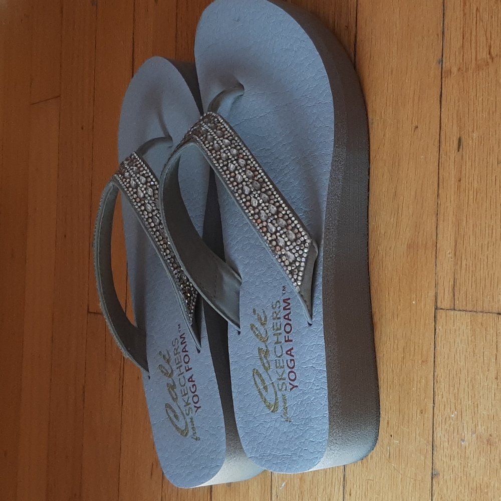 Flip flops